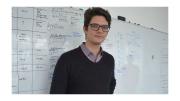 Murió Matías Travizano, el joven empresario argentino que conectó Javier Milei a Silicon Valley