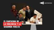 Mediterráneo: El fantasma de la violencia y la segunda vuelta