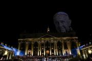 Emotivo homenaje al papa Francisco en el Vaticano