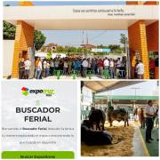 Expocruz 2025 estrena nuevo ingreso y herramientas digitales