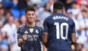Real resiste y vence en Anoeta a Real Sociedad