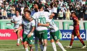 Oriente reabre estadio y le gana bien a Real Oruro