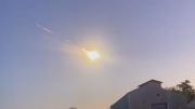 Video: una “bola de fuego” atravesó el cielo en tres provincias argentinas