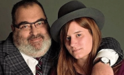 La hija de Jorge Lanata, a corazón abierto: “Mi papá me enseñó más con lo que hizo mal que con lo que hizo bien”