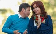 La voy a ir a visitar“: la contundente frase de Axel Kicillof y su particular relación con la expresidenta