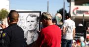El presunto asesino de Kirk tenía una pareja transgénero
