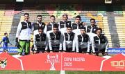 Minuto a minuto: Always visita a GV San José en busca del liderato del torneo (0-0)