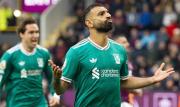 Liverpool ratifica su liderato en Premier League con sufrido triunfo ante Burnley