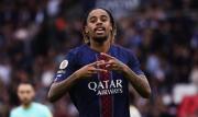 PSG logró un triunfo ‘costoso’ ante Lens por lesión del delantero Kvaratskhelia