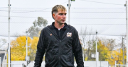 ¿Quién era el deportista de 27 años que murió camino a Brandsen?