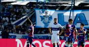 Gimnasia no aprovechó la localía y cayó 3-1 ante Unión en el Bosque