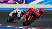 Marc Márquez queda a un paso del título – Correo del Caroní