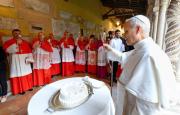 León XIV celebra su cumpleaños y primer año de su pontificado – Correo del Caroní