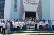 AD Bolívar conmemora 84 años de lucha democrática exigiendo el cese de la persecución – Correo del Caroní