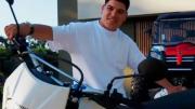 Thiago Medina sigue grave pero presenta leves mejorías