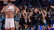 Turquía falló en los momentos clave y Alemania se quedó con el Eurobasket