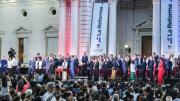 Pullaro logró su objetivo: la reelección