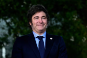 Milei no viajó a España: Me tocó quedarme a defender los logros de mi gestión