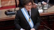 Javier Milei convocó mesa política para definir estrategia de campaña en octubre