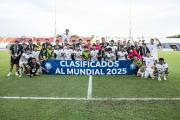 Bolivia volverá a un Mundial Sub 17 tras 38 años y ya conoce a sus rivales en Qatar
