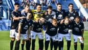 Central Norte no pudo con San Telmo y perdió por 3 a 1