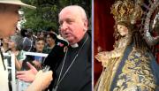 VIDEO. Milagro en Salta: Estos son los pobres de la Argentina, dijo Cargnello en la televisión nacional
