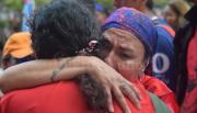 La Puna se hizo presente en el Milagro con su histórica y multitudinaria peregrinación