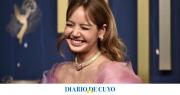 Furor por Lisa de “Blackpink” en los Emmy 2025