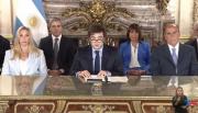 Milei presentará el Presupuesto 2026 por cadena nacional y ratificará su rumbo fiscal