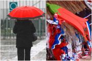 Fiestas Patrias en Chile: ¿qué regiones tendrán lluvias durante el fin de semana largo?