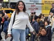 Misteriosa muerte de una chilena en Nueva York: su familia recauda dinero para repatriarla