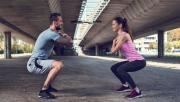 Una rutina de entrenamiento de 40 minutos mejorará tu salud mental