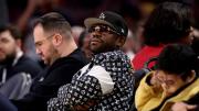 La fortuna que ganó Mayweather al apostar por Crawford contra Canelo Álvarez