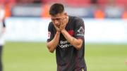 Bayer Leverkusen se planta y complica la presencia de Echeverri en el Mundial Sub-20