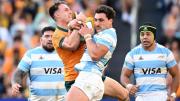 Qué chances tienen Los Pumas de ser campeones en el Rugby Championship tras el triunfo contra Australia