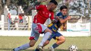 Tucumán Central manda en la zona campeonato de la Liga Tucumana