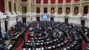 Sesión en Diputados y marcha al Congreso por el rechazo a los vetos de Javier Milei a la salud y la educación