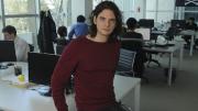 Murió Mat Travizano en un accidente de escalada: fue el emprendedor que abrió Silicon Valley a Javier Milei