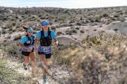 El Trail Aniversario de General Roca se corrió en Paso Córdoba: los resultados y las mejores fotos