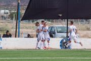 Deportivo Rincón le ganó a Costa Brava y ya conoce a su rival en la próxima fase del Federal A