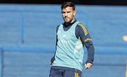 Un cambio obligado en la formación de Boca para visitar a Rosario Central