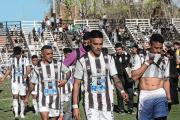 Cipolletti perdió con Olimpo en La Visera de Cemento: cómo sigue en el Federal A