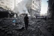 Israel percibe el rechazo entre sus aliados