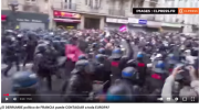 (VIDEO) ¿El derrumbe político de Francia puede contagiar a toda Europa?