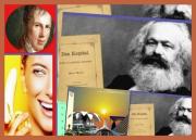 Efemérides 14 de septiembre: Se publica Tomo I de El Capital, de Marx (enlaces a lectura)