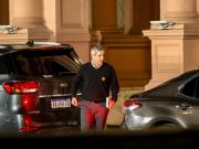 En la City esperan más volatilidad y preocupa un riesgo país en torno a 1.000 puntos