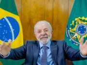 Campaña presidencial en Brasil: Lula da Silva apunta ahora a su eventual rival en 2026