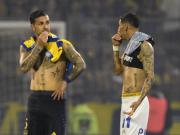 El 1x1 del empate entre Rosario Central y Boca: Di María y Paredes fueron las grandes figuras, pero necesitan de segundas guitarras
