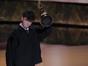 Premios Emmy 2025 en vivo: minuto a minuto todos los ganadores a lo mejor de la TV
