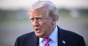 Trump, sobre la posibilidad de un ataque contra Venezuela: “Veremos qué pasa”